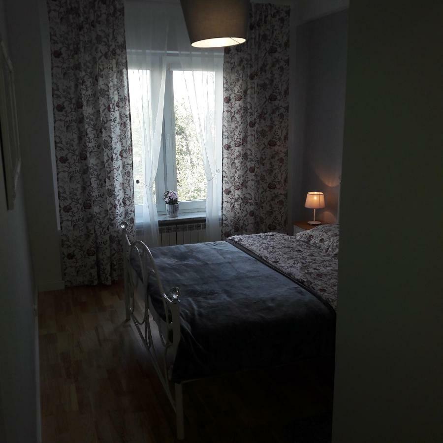 Green Point Warsaw Apartment Kültér fotó