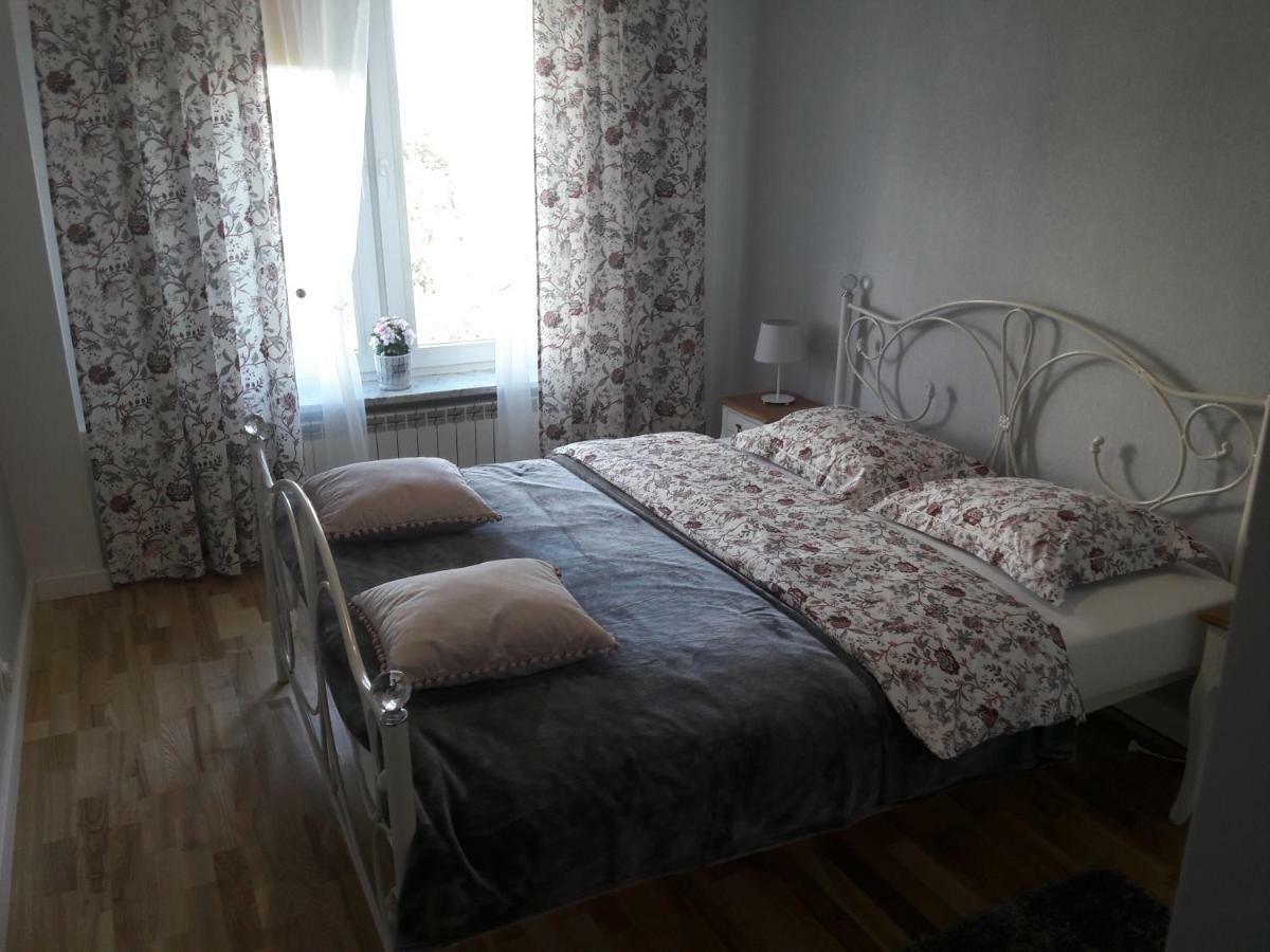 Green Point Warsaw Apartment Kültér fotó