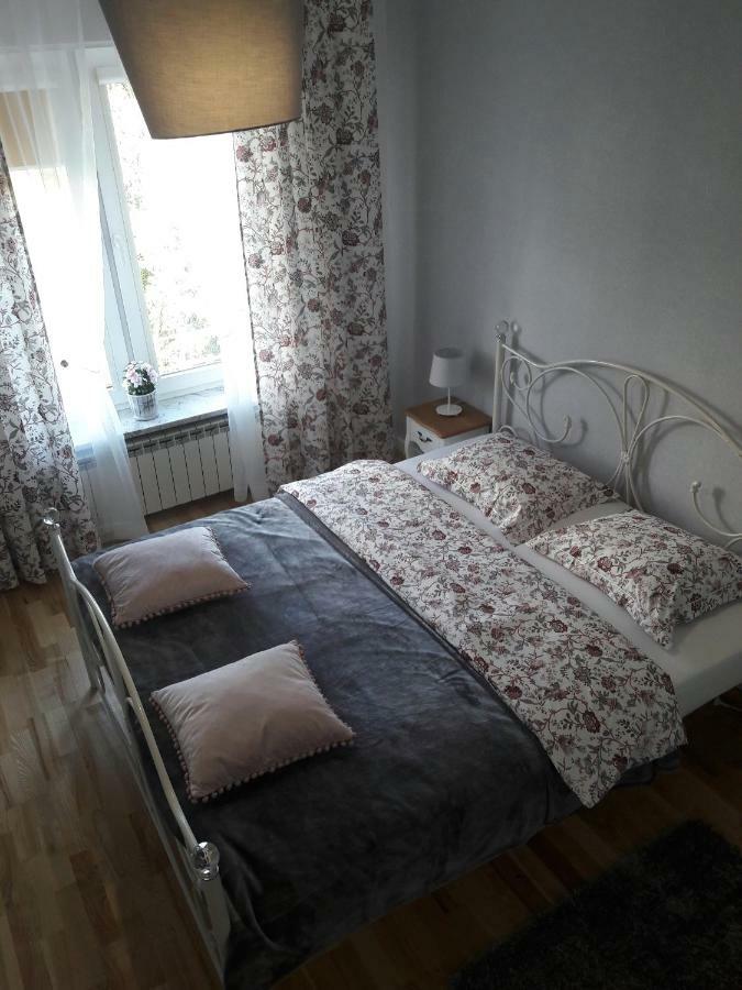 Green Point Warsaw Apartment Kültér fotó