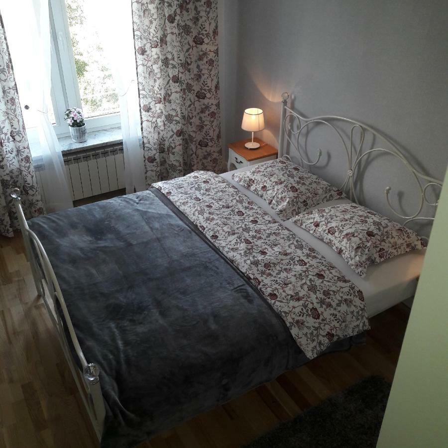 Green Point Warsaw Apartment Kültér fotó