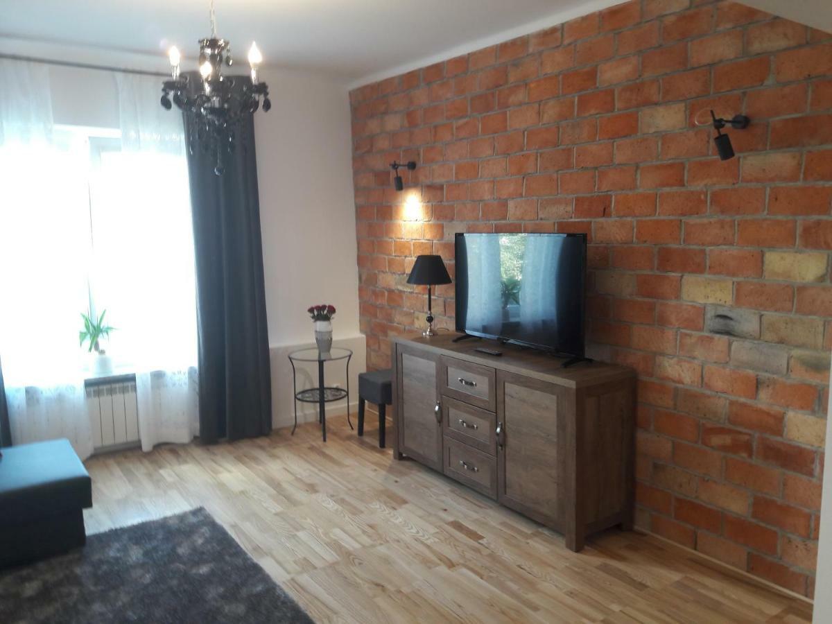 Green Point Warsaw Apartment Kültér fotó